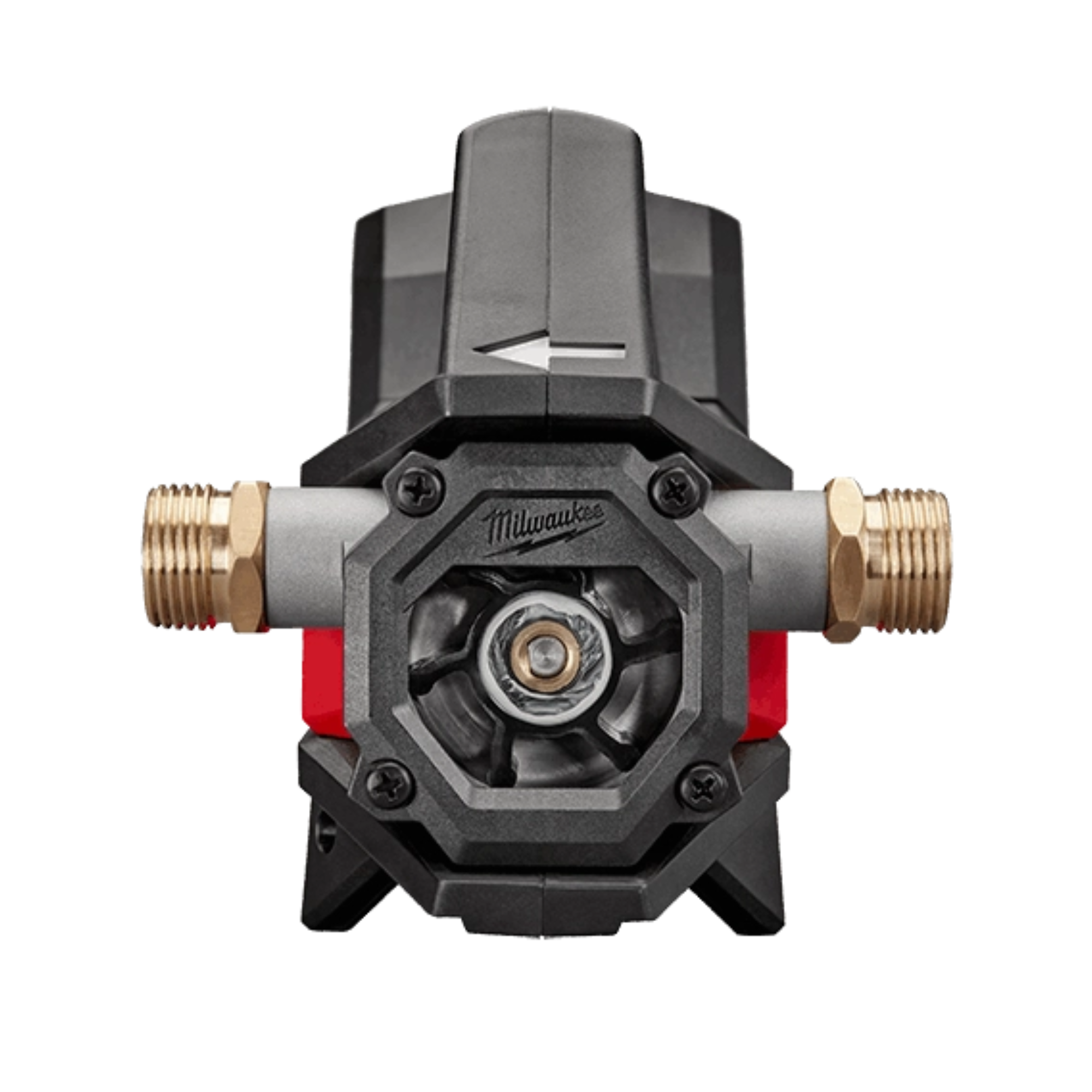 Milwaukee M18 Transfer Pump from Columbia Safety